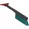 Vikan Ice Scraper with Snow Brush