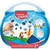 Maped Kreatívna sada EARLY AGE pečiatky