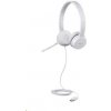 Lenovo 110 Stereo USB Headset GXD1E71385