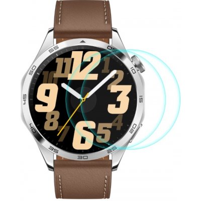 ENKAY 64789 2x Tvrdené sklo Huawei Watch GT 4 46mm