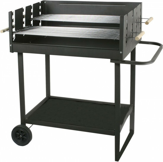 Master Grill & Party MG651