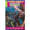 Third World War Book Two: Back to Babylon (Sean Phillips,Duncan Fegredo)(Brožovaná)