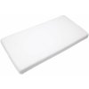 Timboo Soft 60 × 120 cm White 5414546080832