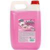 Gold drop Attis tekuté mydlo Orchidea 5 l