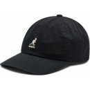 Kangol Washed Baseball K5165HT Čierna