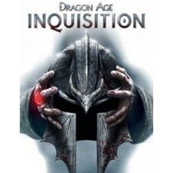 Dragon Age 3: Inquisition