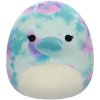 Squishmallows Vtákopysk Brindall