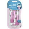 Gillette Venus Sensitive 3 ks