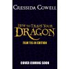 How to Train Your Dragon 2025 - Film the in edition (Cressida Cowell)