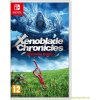 Xenoblade Chronicles (Definitive Edition)