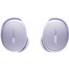 Bezdrôtové slúchadlá do uší Bose QuietComfort Earbuds ANC fialové