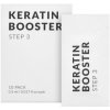 Nanolash Keratin Booster Step 3 kondicionér na lifting a lamináciu mihalníc 10 x 0,5 ml