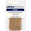 Ursa U-POUCH-MINI-BE Obal / kufor na zvukovú techniku