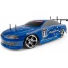 Himoto HiMOTO 1:10 Drift TC 2,4 GHz RTR set, modrá