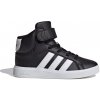 ADIDAS-Grand Court Mid Jr core black/cloud white/core black Čierna 38 2/3 24/25