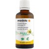 MEDELA Organický masážny olej na prsia 50 ml