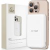 TECH-PROTECT PB24 LIFEMAG QI2 MAGSAFE POWER BANK 10000MAH WHITE