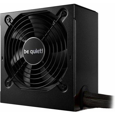 Počítačový zdroj Be quiet! SYSTEM POWER 10 450W (BN326)