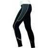 Scubapro Dámske lycrové nohavice T-FLEX GRAPHITE LEGGINGS UPF80 - S