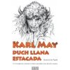 E-kniha: Duch Llana Estacada