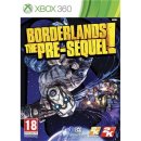 Borderlands: The Pre-Sequel!