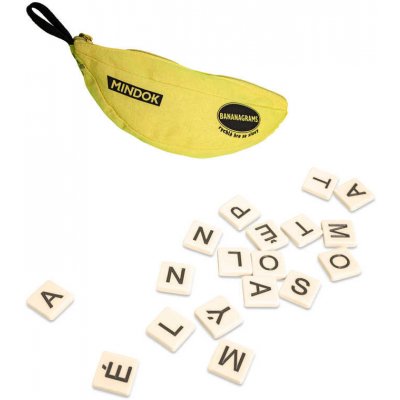 Bananagrams