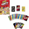 Karetní hra Uno Party