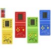 Teddies Digitálna hra Brick Game Tetris padajúce kocky