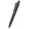 Faber-Castell 241189 Poly Ball Urban Modrá XB