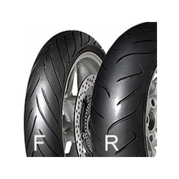 Dunlop Sportmax Roadsmart II 110/70 R17 54W