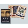 Piatnik Bridž Da Vinci Code