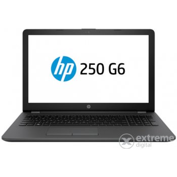 HP 250 G6 3VJ19EA