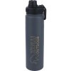 Termofľaša Zulu Vacuum Sport 750 Farba: sivá/žltá