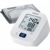 Omron M2 Essential tlakomer na rameno detekcia arytmie 1 kus