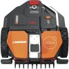Robotická kosačka Worx Landroid Vision L1600 WR216E autonómna 1600 m²
