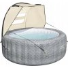 BESTWAY 60304 Stan na vírivky Canopy