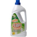 Pulirapid Casa Muschio Bianco čistič s amoniakom a alkoh 1,5 l