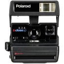 Polaroid 600 Camera