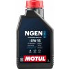 Motorový olej Motul 1 l 0W-16