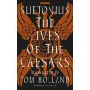 The Lives of the Caesars - Suetonius, Penguin Books Ltd