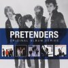 Pretenders: Original Album Series - 5CD