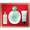 Armani Acqua di Gioia Darčeková sada dámska parfumovaná voda 100 ml, telové mlieko 50 ml a miniaturka dámska parfumovaná voda 10 ml
