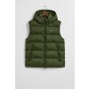 Gant Active Cloud Vest Country Green