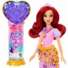 Mattel Disney Princess Jewel Reveal Bábika princezná Arielka JHL49