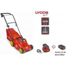 WOLF-Garten LYCOS 40/340 M