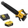 DeWALT Bezkefový axiálny ventilátor 18 V XR DCMBL562P1