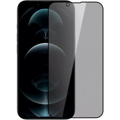 Nillkin Tvrzené Sklo 0.33mm Guardian 2.5D pro Apple iPhone 13 Pro Max/14 Plus Black 57983118130