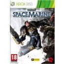 Warhammer 40000: Space Marine