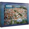 Slovensko z neba Kniha - Abov z neba