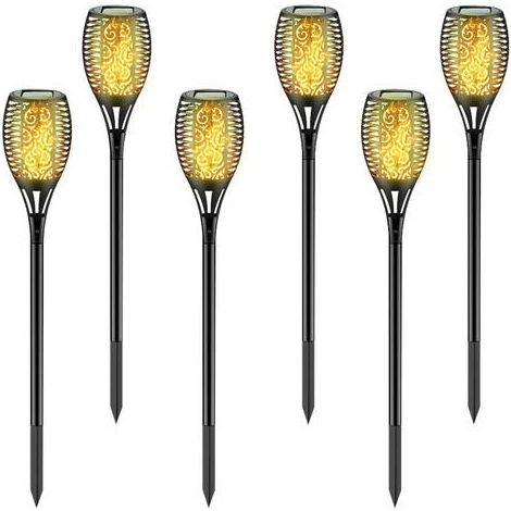 Lampa Solar Mirach, 12 Led